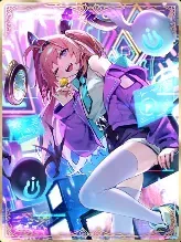 奏絶の顕現・リーシェナ画像