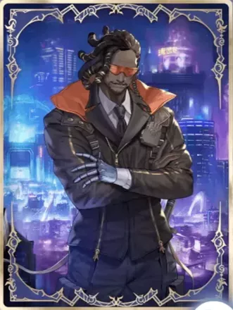 キース・ロストマン画像