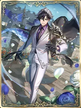 簒奪の継承者・シンセライズ画像