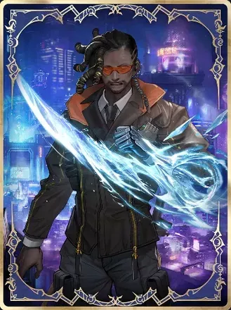 キース・ロストマン画像