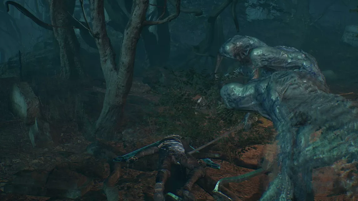 ゲームオーバー