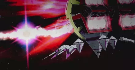 チャプター3パーシャル