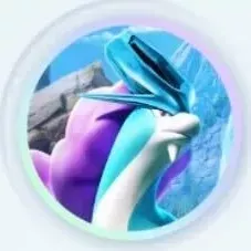 未知なる水域アイコン