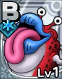 おばけうみうし画像