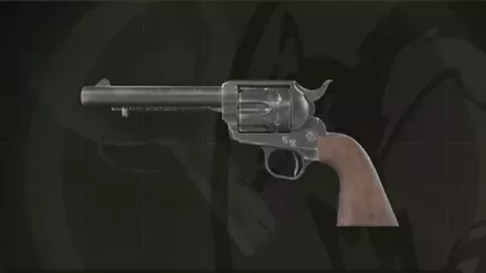 シングルアクションアーミー画像