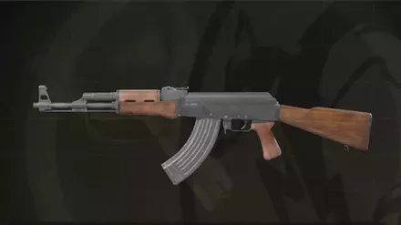 AK-47