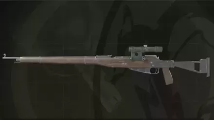 モシン・ナガン画像