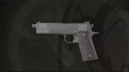 M1911A1