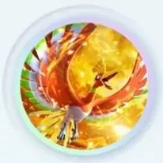 ホウオウアイコン