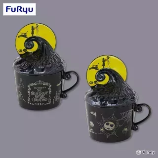 ディズニー ふた付きマグカップ