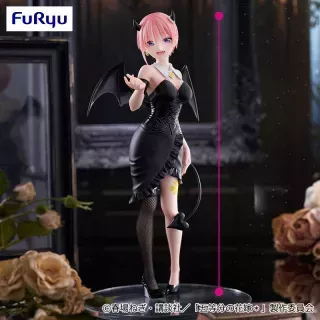 オンクレ】五等分の花嫁のプライズ景品・グッズまとめ【2025年10