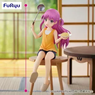 Summer Pockets ぬーどるストッパーフィギュアー加藤うみー