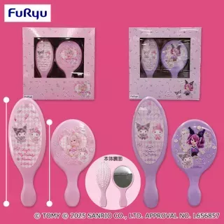 オンクレ】サンリオのプライズ景品・グッズまとめ【2025年9月