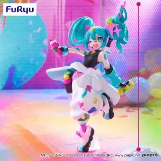 プライズフィギュア　まとめ売り８点　フリーレン　ゆるキャン　初音ミク　NIKKE プライズフィギュア まとめ売り8点 フリーレン ゆるキャン 初音
