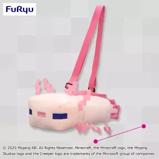 オンクレ】マインクラフト（マイクラ）のプライズ景品・グッズ