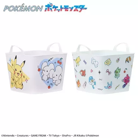 ポケットモンスター　プレミアムマルチバケット