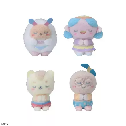 ファンターネ！　Sheep Dreamy　マスコット