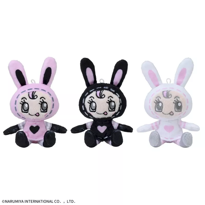 希少 ハローキティ 変身ぬいぐるみ アヒル 3点セット sanrio ハロー