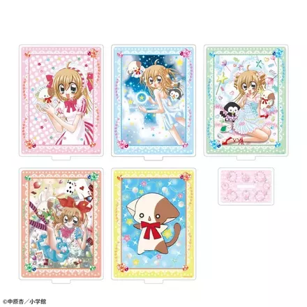 きらりん☆レボリューション　アクリルスタンド