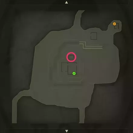 ボルシャヤパスト中継基地