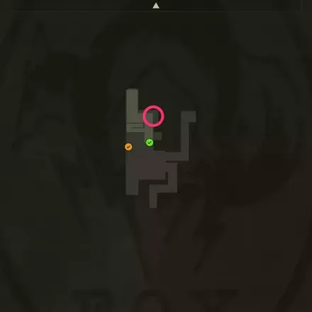 ポニゾヴィエ倉庫2F