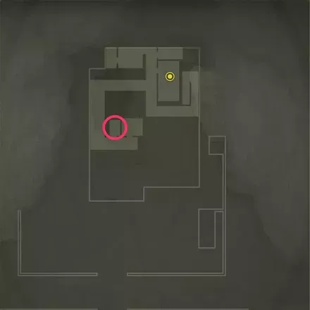 グラーニニゴルキー研究所2F