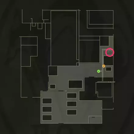 グロズニィグラード北東部