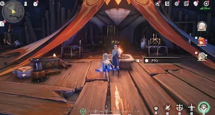 錆びゆく剣の夢・下