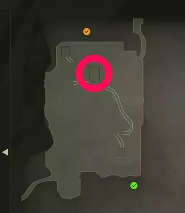 クラスノゴリエ山頂