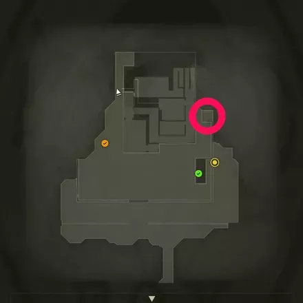 グラーニニゴルキー研究所外庭