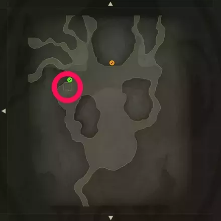 ソクロノヴィエノ南部