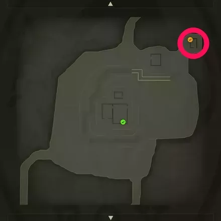 ボルシャヤバスト中継基地