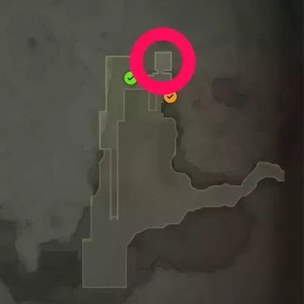 ボニゾヴィエ西部