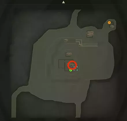 ポルシャヤパスト中継基地