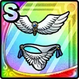 しんぴのビキニ