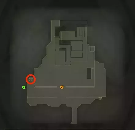 グラーニニ・ゴルキー研究所外部