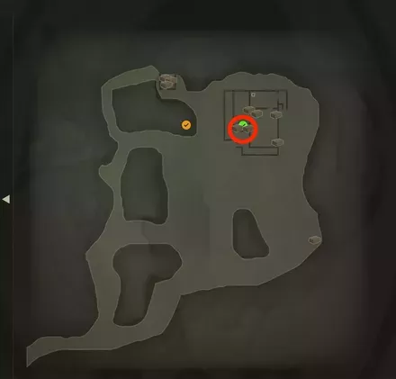 スヴィヤトゴルニ東部