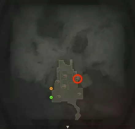 ポニゾヴィエ倉庫外部