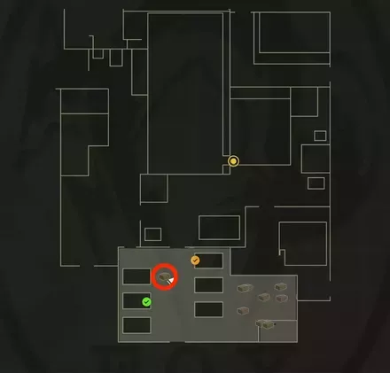 グロズニィグラード南西部