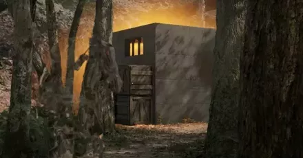 武器庫破壊のやり方