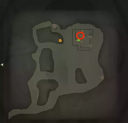 スヴィヤトゴルニ東部