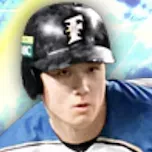 大谷翔平(野手)画像