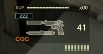 サプレッサー バナー