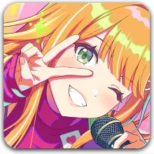 SSR紫雲清夏［ミラクルナナウ(ﾟ∀ﾟ)！］画像