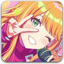 SSR紫雲清夏［ミラクルナナウ(ﾟ∀ﾟ)！］画像