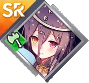 盤古［崩壊世界を断つ斧］