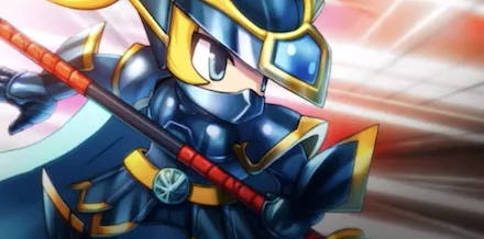 アタッカーのゼフューを先に処理したい