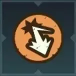 投射呪法（カウンター）画像