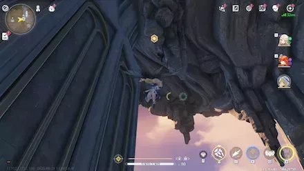 Wuthering Waves Screenshot 2025.08.29 - 13.10.54.20