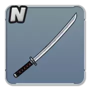 扶桑刀ノーマル